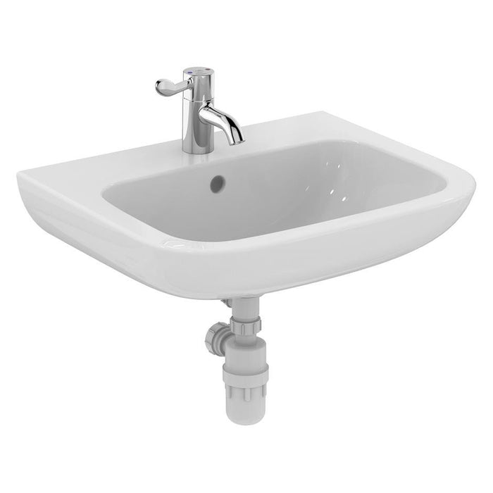 Armitage Shanks Portman 21 60cm - Unbeatable Bathrooms