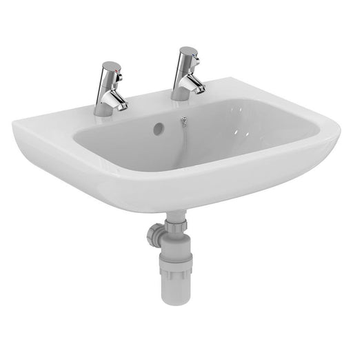 Armitage Shanks Portman 21 60cm - Unbeatable Bathrooms
