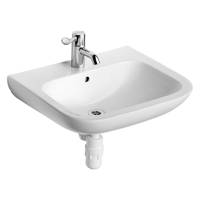 Armitage Shanks Portman 21 60cm - Unbeatable Bathrooms