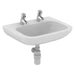 Armitage Shanks Portman 21 60cm - Unbeatable Bathrooms