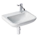 Armitage Shanks Portman 21 60cm - Unbeatable Bathrooms
