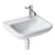 Armitage Shanks Portman 21 60cm - Unbeatable Bathrooms