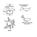 Armitage Shanks Portman 21 Washbasin 40cm, 2 Tapholes At 100mm Centres, No Overflow Or Chainstay Hole - Unbeatable Bathrooms
