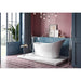 Charlotte Edwards Portobello Freestanding Slipper Bath - Unbeatable Bathrooms