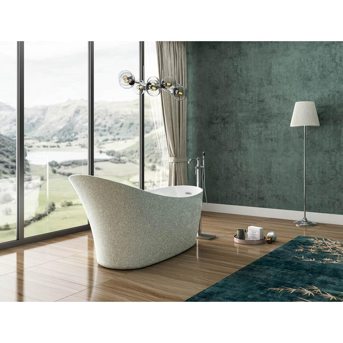 Charlotte Edwards Portobello Freestanding Slipper Bath - Unbeatable Bathrooms