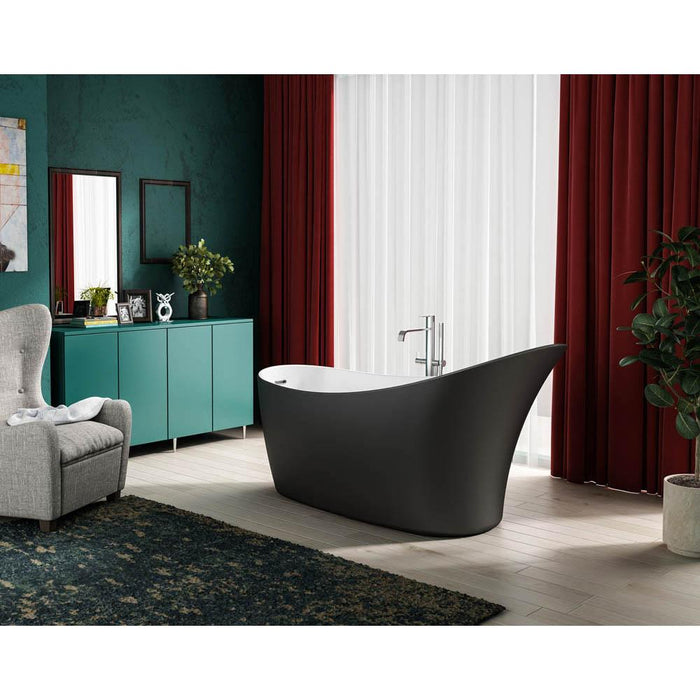 Charlotte Edwards Portobello Freestanding Slipper Bath - Unbeatable Bathrooms