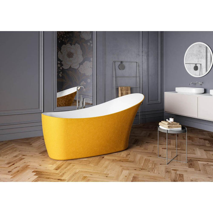 Charlotte Edwards Portobello Freestanding Slipper Bath - Unbeatable Bathrooms