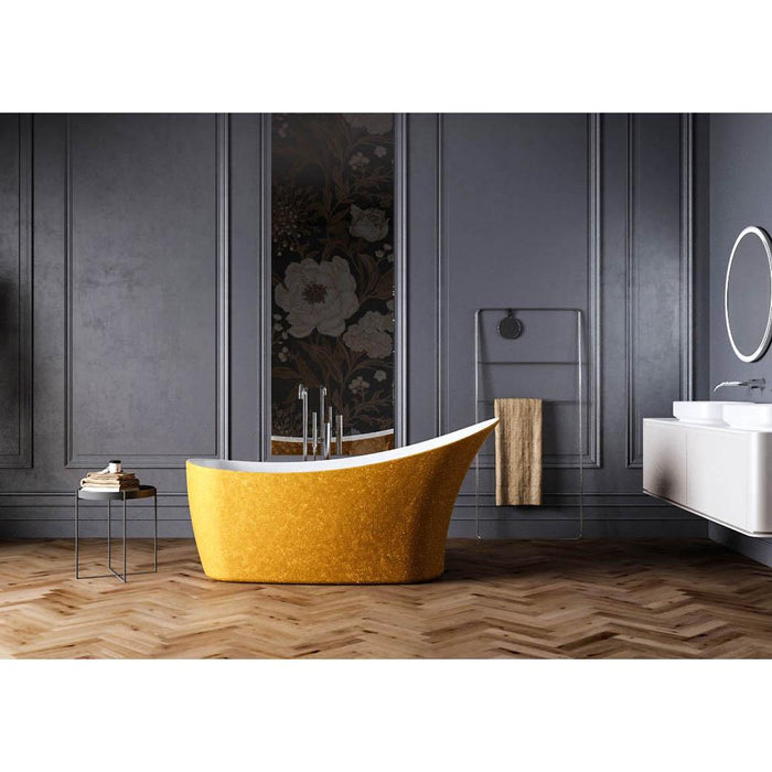 Charlotte Edwards Portobello Freestanding Slipper Bath - Unbeatable Bathrooms