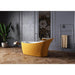 Charlotte Edwards Portobello Freestanding Slipper Bath - Unbeatable Bathrooms