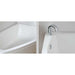 Carron Clipper 1200mm x 1575mm Carronite Bath - White - Unbeatable Bathrooms
