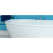 Carron Elysee 1800mm x 900mm Carronite Bath - Inset Version - Unbeatable Bathrooms