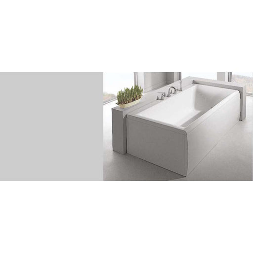 Carron Haiku Standard Bath - White - Unbeatable Bathrooms