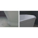 Carron Highgate Carronite Freestanding Bath - Unbeatable Bathrooms