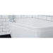 Carron Profile Double Ended Carronite Bath - Unbeatable Bathrooms