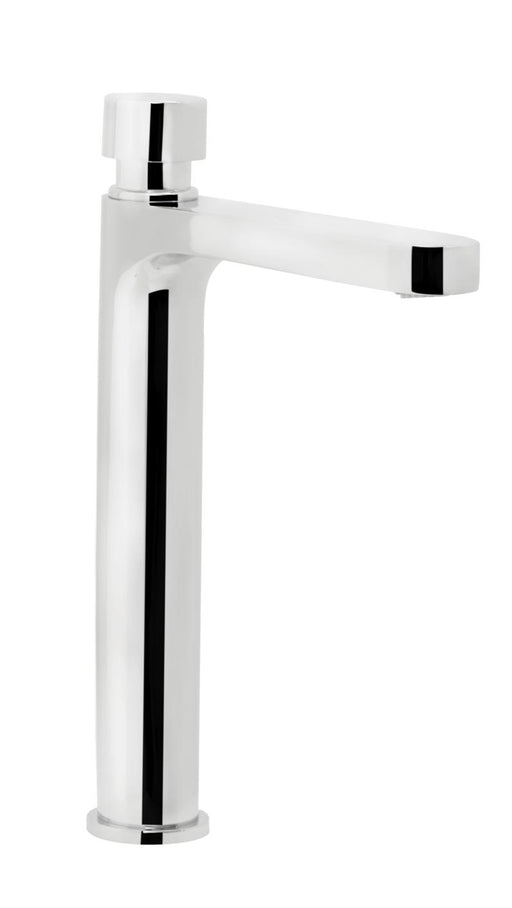Bristan Tall Body Timed Flow Tap with Soft-Touch mechanism - Unbeatable Bathrooms