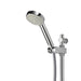 Aqualisa Midas 220 Thermostatic Bar Mixer Shower with Adjustable Head - Chrome - Unbeatable Bathrooms
