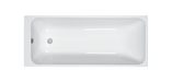 Carron Profile SE 1800 x 700mm Single Ended Bath - Unbeatable Bathrooms