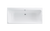 Carron Profile Duo 1700 x 750mm Double Ended Bath - Unbeatable Bathrooms