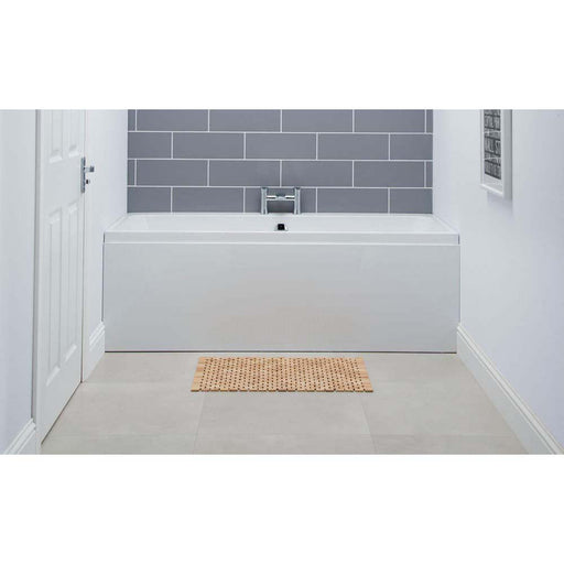 Carron Profile Double Ended Standard Bath - Unbeatable Bathrooms