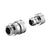 Armitage Shanks Quick Release Coupling Set, -1/2inch - Unbeatable Bathrooms
