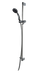 Rada SF1 20 EV Shower Fittings Kit with Hand Shower, 1.5 m hose and 1.0 m slide rail - Unbeatable Bathrooms