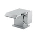 RAK Art Cubis Deck Mounted Basin Mixer Tap - Unbeatable Bathrooms