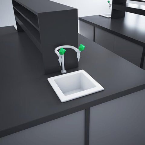 RAK Laboratory Sink 2 - Unbeatable Bathrooms