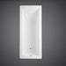 RAK Ceramics Metropolitan 17/1800mm Single Ended Bath - Unbeatable Bathrooms