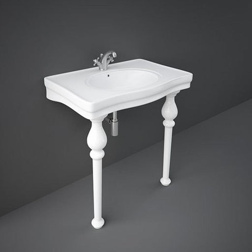 RAK Console Alexandra Basin - Unbeatable Bathrooms