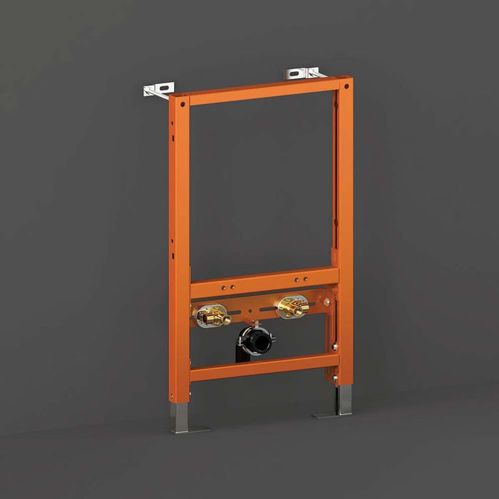 RAK Ecofix Concealed Bidet Support Frame with Adjustable Fittings - Unbeatable Bathrooms