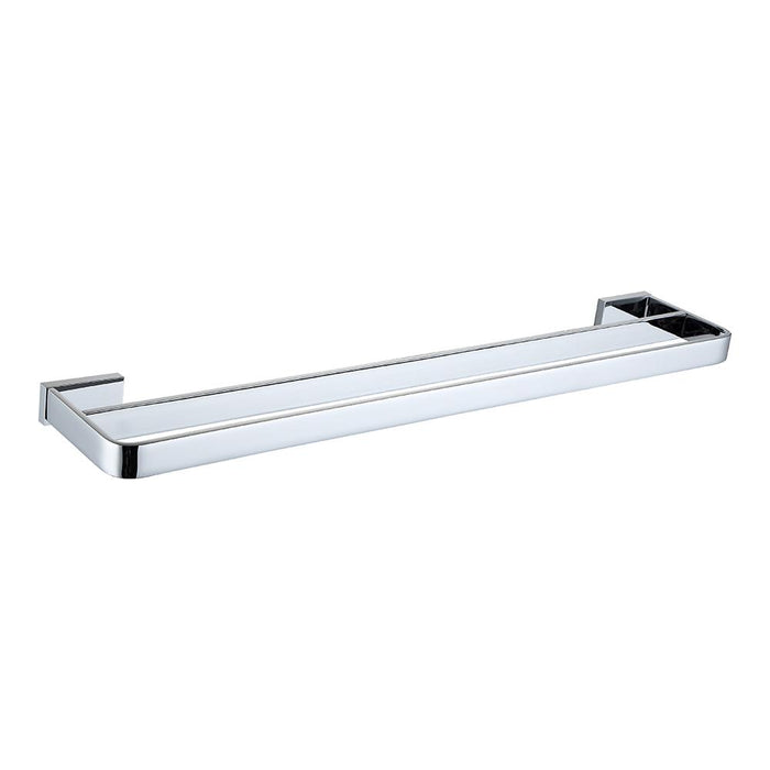 RAK Harmony Double Tower Bar - Unbeatable Bathrooms