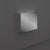 RAK Joy 2 Doors Wall Hung Mirror Cabinet - 60 / 80cm - Unbeatable Bathrooms