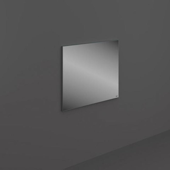 RAK Joy Wall Hung Bathroom Mirror - Unbeatable Bathrooms