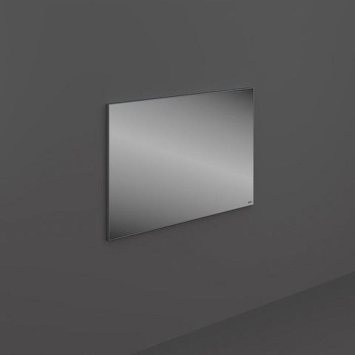 RAK Joy Wall Hung Bathroom Mirror - Unbeatable Bathrooms