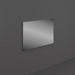 RAK Joy Wall Hung Bathroom Mirror - Unbeatable Bathrooms
