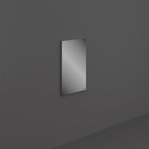 RAK Joy Wall Hung Bathroom Mirror - Unbeatable Bathrooms