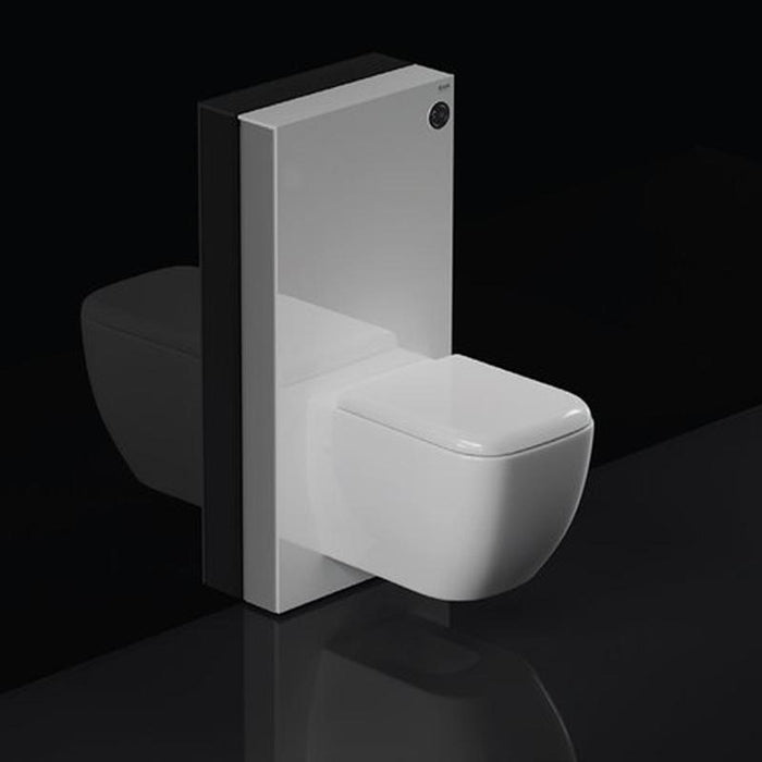 RAK Obelisk Cistern Cabinet For Wall Hung Toilet Pan - Unbeatable Bathrooms