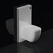 RAK Obelisk Cistern Cabinet For Wall Hung Toilet Pan - Unbeatable Bathrooms