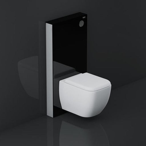 RAK Obelisk Cistern Cabinet For Wall Hung Toilet Pan - Unbeatable Bathrooms