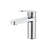 RAK Origin 62 Mono Basin Mixer Tap - Chrome - Unbeatable Bathrooms