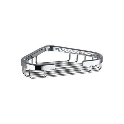 Rak Resort Corner Soap Dish - Unbeatable Bathrooms