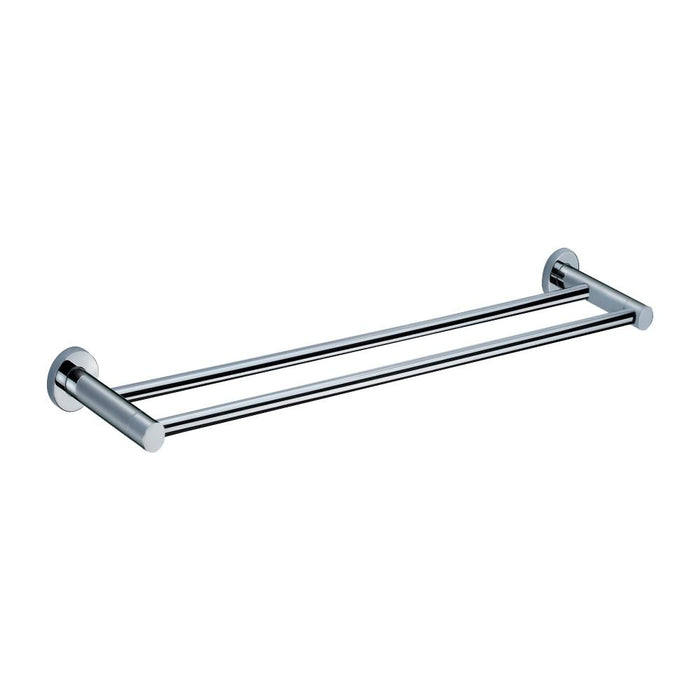 RAK Sphere Double Towel Bar - Unbeatable Bathrooms