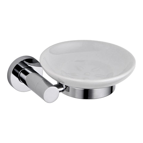 RAK Sphere Soap Dish - Unbeatable Bathrooms