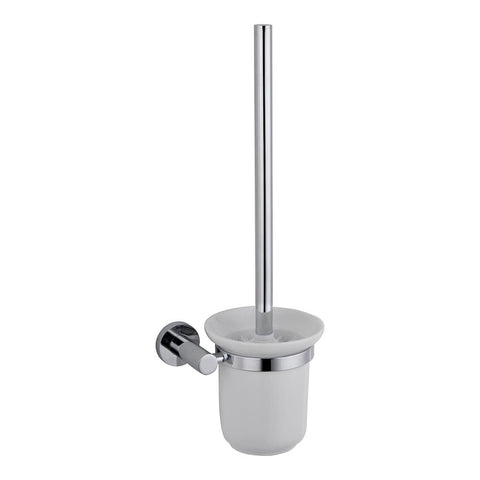 RAK Sphere Toilet Brush & Holder - Unbeatable Bathrooms