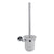 RAK Sphere Toilet Brush & Holder - Unbeatable Bathrooms
