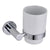 RAK Sphere Tumbler & Holder - Unbeatable Bathrooms