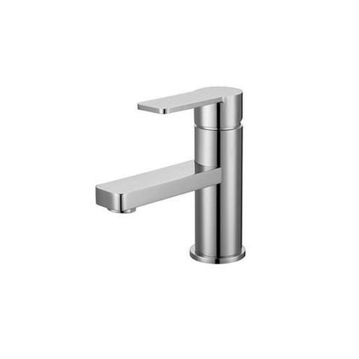 RAK Tonique Mono Basin Mixer Tap - Chrome - Unbeatable Bathrooms