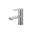 RAK Tonique Mono Basin Mixer Tap - Chrome - Unbeatable Bathrooms