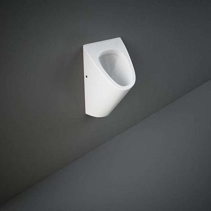 RAK Venice Waterless Urinal Bowl (Including Fixing Brackets) - Unbeatable Bathrooms