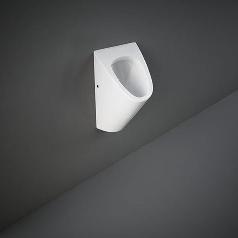 RAK Venice Waterless Urinal Bowl (Including Fixing Brackets) - Unbeatable Bathrooms